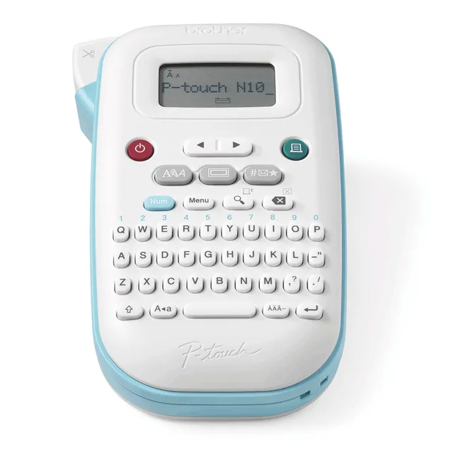 P-Touch PT-N10