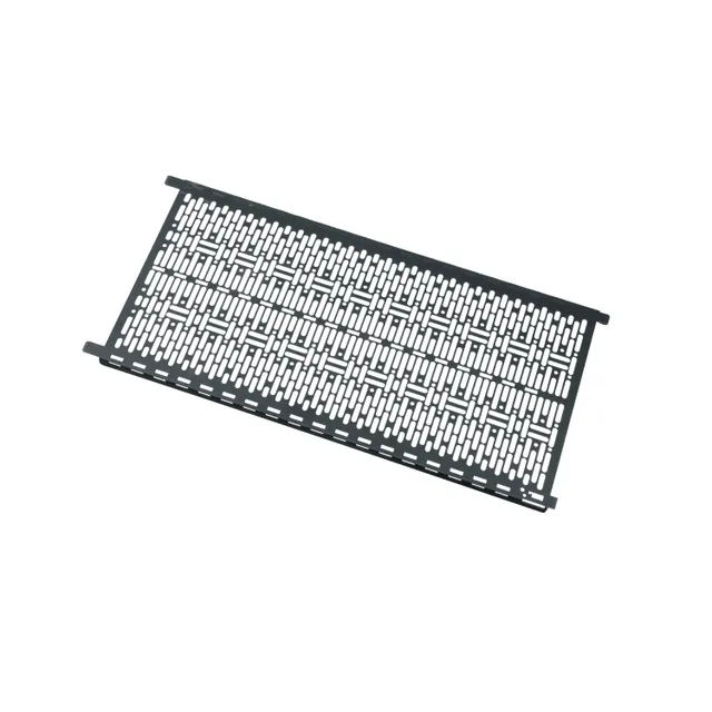 LeverLock LL-VP2110 - rack mounting plate - 45U
