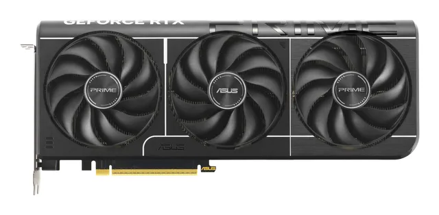 PRIME GeForce RTX 5070 12GB OC
