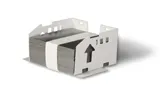 WorkCentre 5845/5855 - Häftklammermagasin - för AltaLink B8045, B8045/B8055, B8055, B8065, B8075, B8090, WorkCentre 5755, 58XX