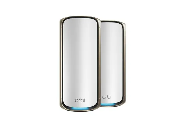 Orbi 970 mesh 2-pack