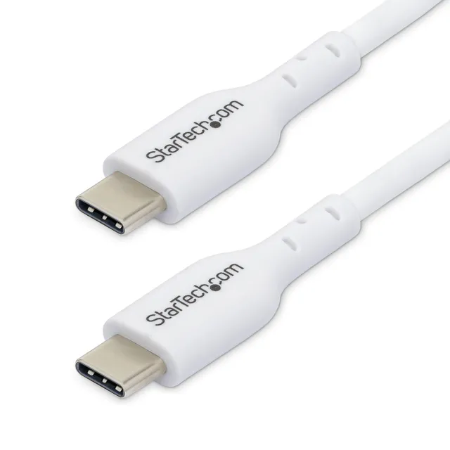 3.3ft (1m) USB-C Charging Cable, Charge &