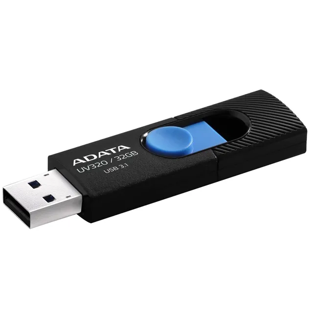 UV320 - USB flash-enhet - 32 GB - USB 3.1 -