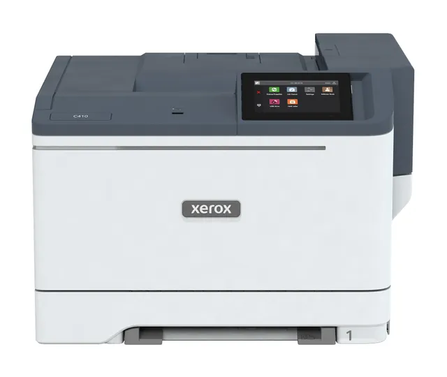 C410V/DN - printer - colour - laser - Färg - Laser *DEMO*