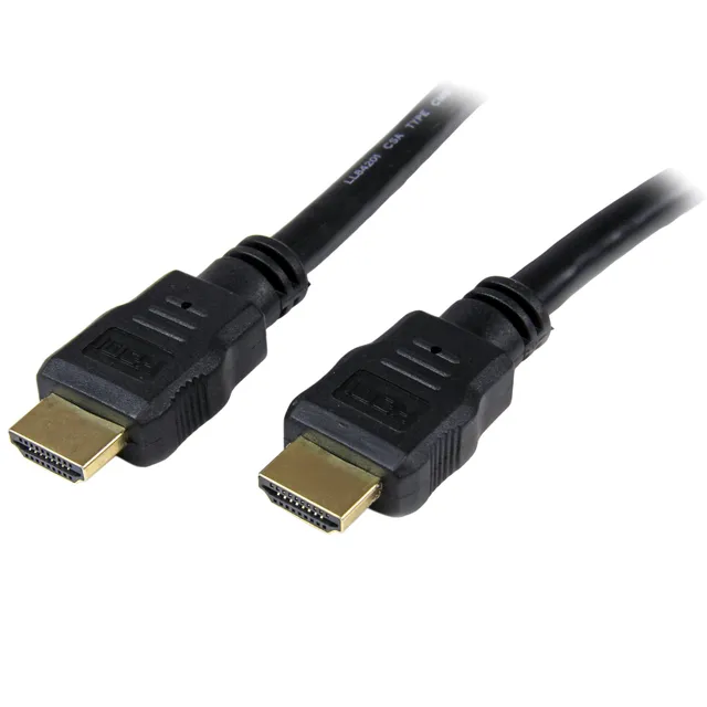 1 m Höghastighets-HDMI-kabel ? Ultra