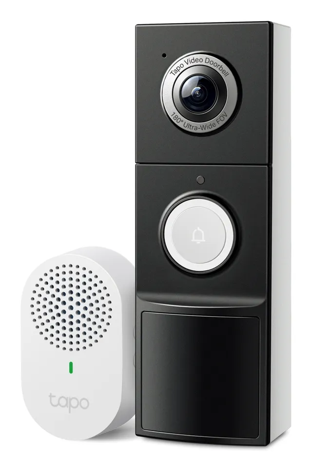 Tapo D235