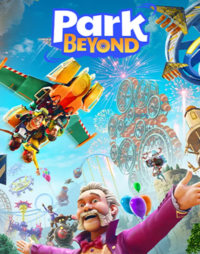Park Beyond (PS5)