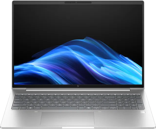 EliteBook 6 Bärbar dator AD3B2ET