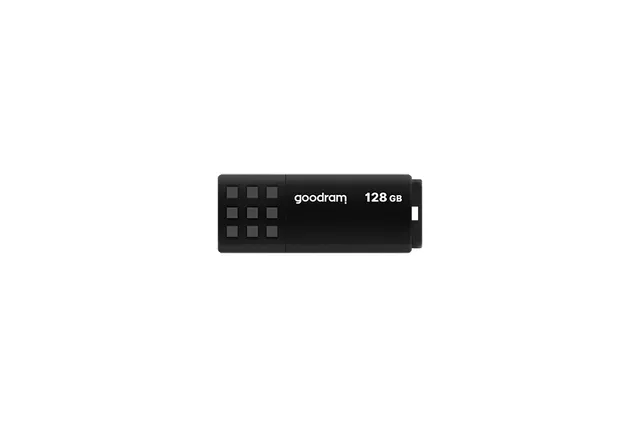 UME3 - Svart - 128GB - USB-minne