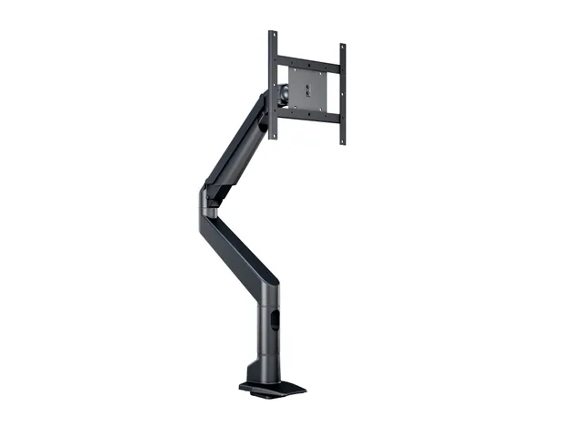 M VESA Gas Lift XL Single Svart HD