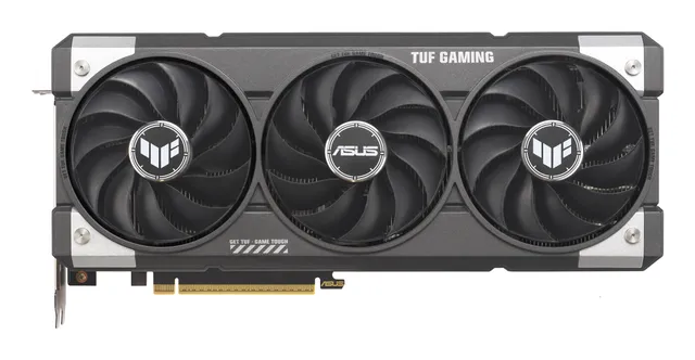 TUF GeForce RTX 5060 Ti GAMING OC