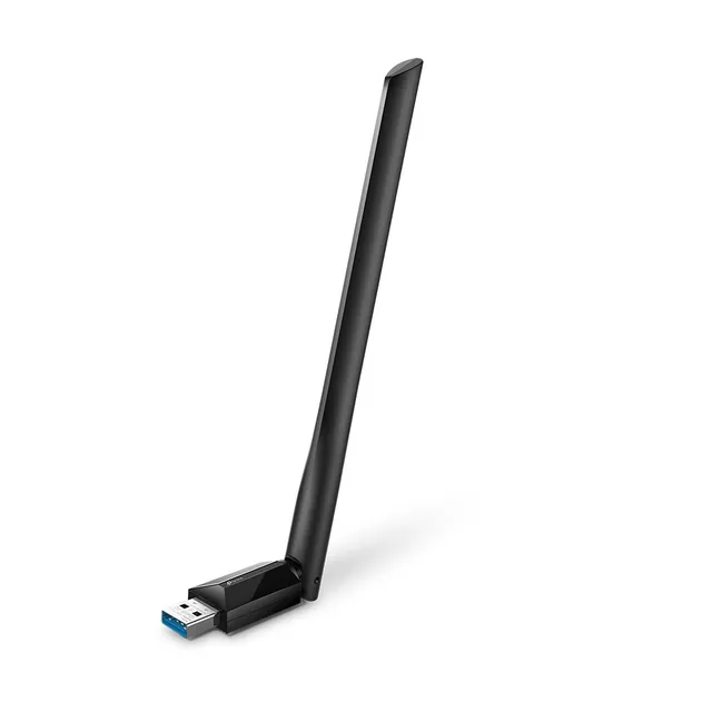 AC1300 High Gain Wireless Dual Band USB Ad