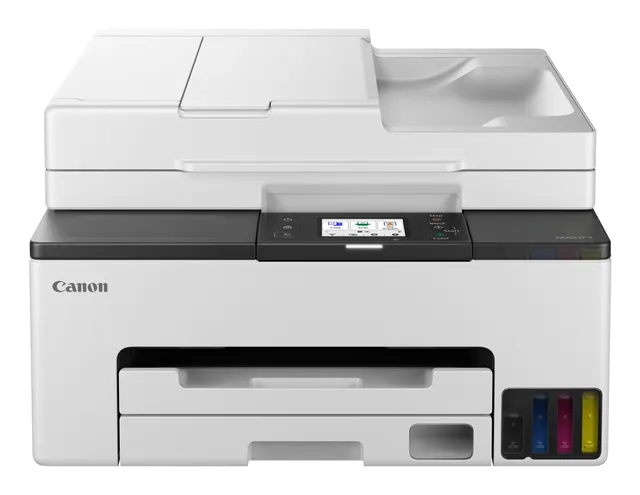 MAXIFY GX2050 Value Kit + Extra Ink Multifunktions - Färg - Bläck