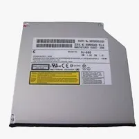 - Diskenhet - DVD±RW (±R DL) / DVD-RAM - intern - för NX90Jq