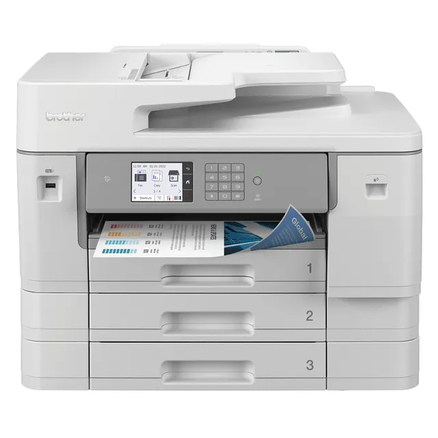 MFC-J6957DW