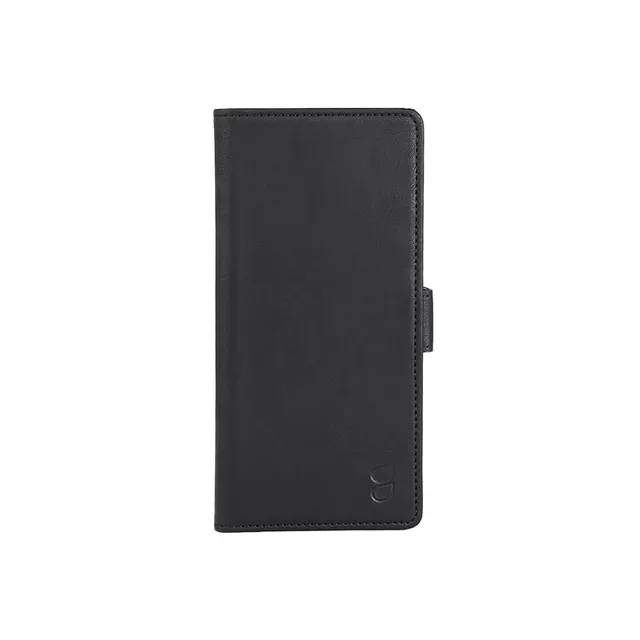 Classic 3 card Recycled Motorola G54 5G Black