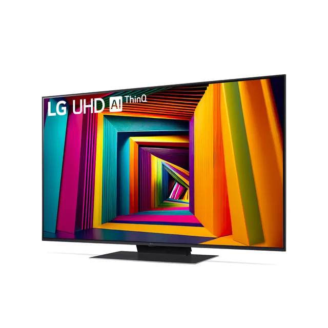 50" 4K LED TV 50UT91006LA