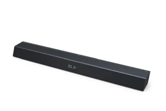 TAB8205 Soundbar - Inbyggd subwoofer - 2.1 - 200W - Dolby Audio
