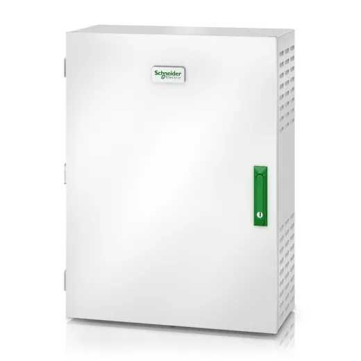 Galaxy VS Maintenance Bypass Panel 150kW 400V