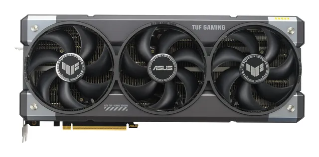 GeForce RTX 5080 16GB TUF GAMING