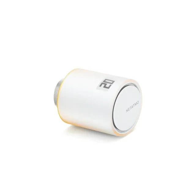 Additional Smart Radiator Thermostat