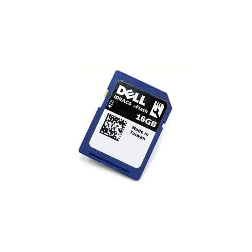 Vflash - flashhukommelseskort - 16 GB - SDHC