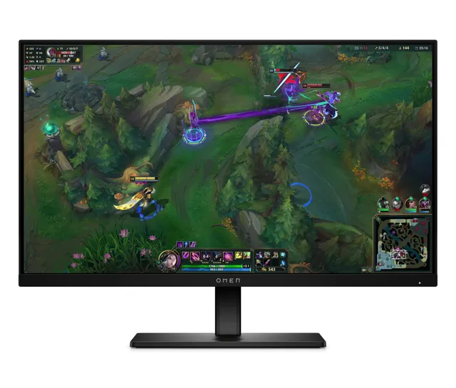 Omen 24.5" FHD 360 Hz Gaming Monitor