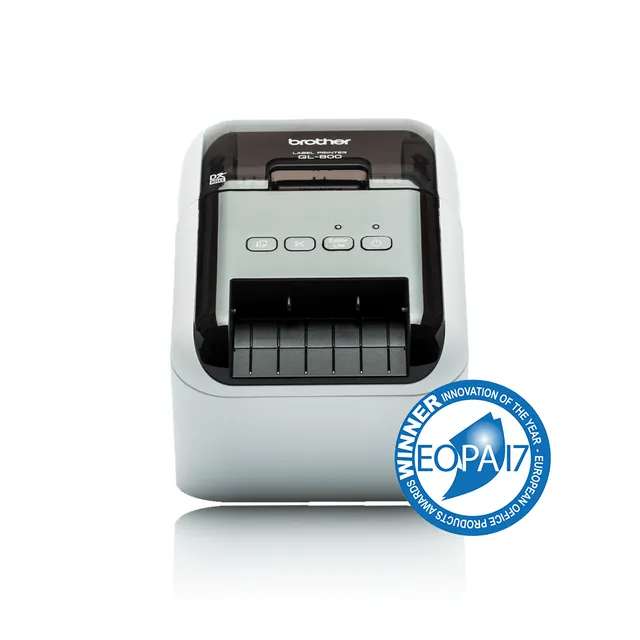 QL-800 Address Label Printer