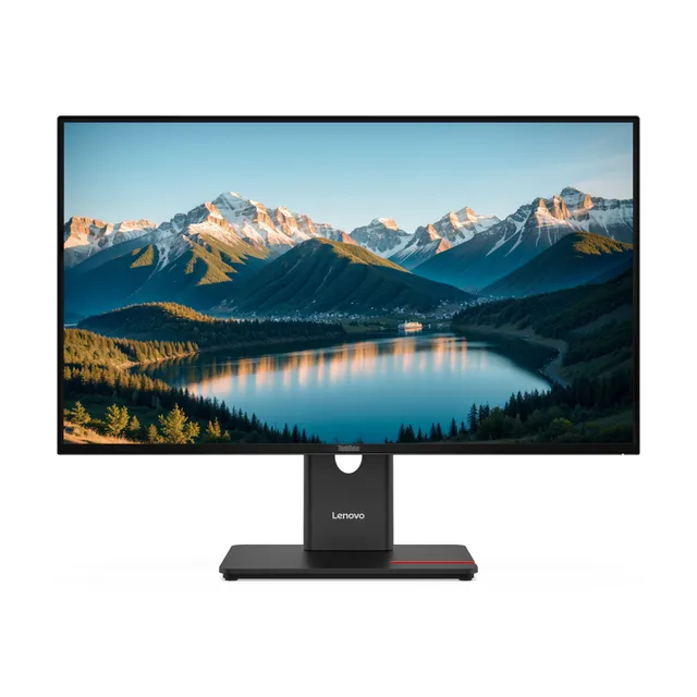 27" skärm ThinkVision T27Q-40