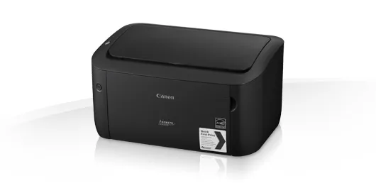 i-SENSYS LBP6030B - Skrivare - svartvit - laser - A4/Legal - 2400 x 600 dpi - upp till 18 sidor/minut - kapacitet: 150 ark - USB 2.0