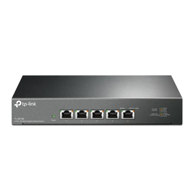 TL-SX105 10G 5p