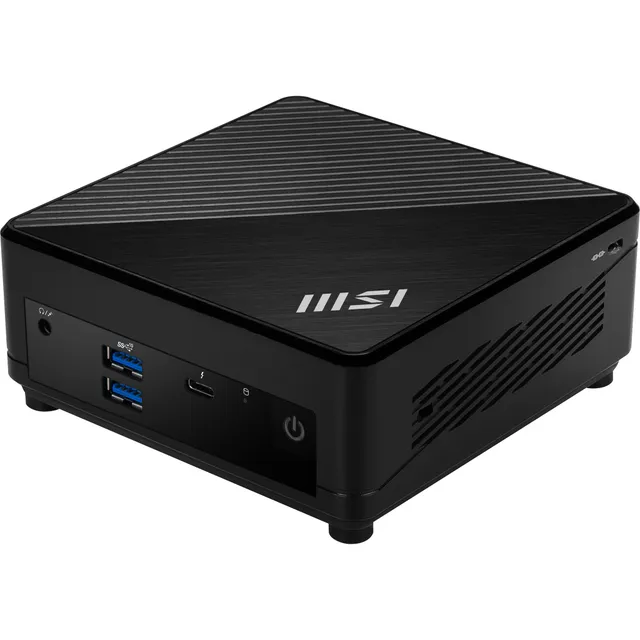CUBI 5 1M 496EU - mini-PC Core 5 120U 1.4 GHz