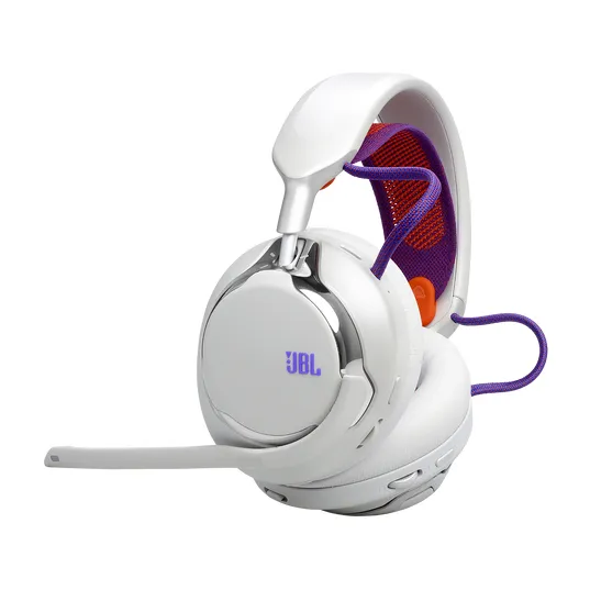 Quantum 950 Wireless Gaming Headset White