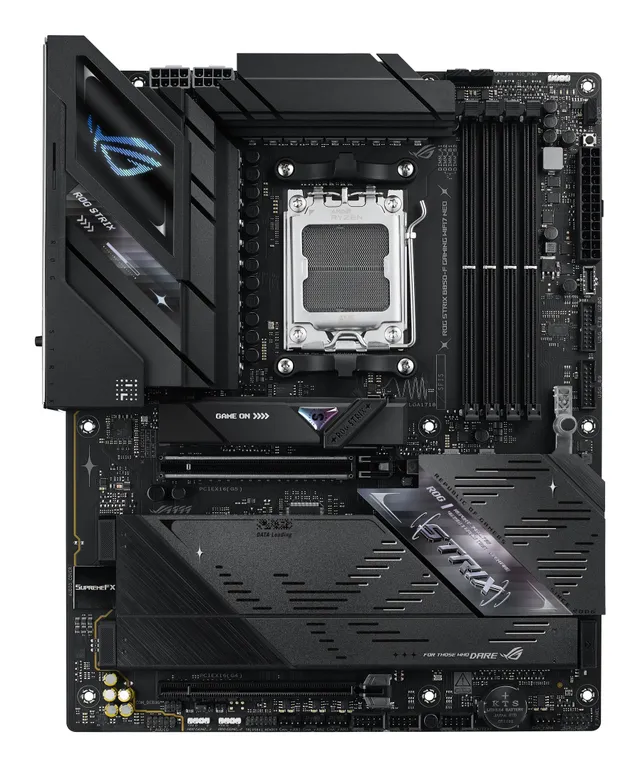 ROG Strix B850-F Gaming WIFI7 Neo