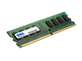- DDR3 - modul - 4 GB - DIMM 240-pin - 1066 MHz / PC3-8500 - registrerad - ECC