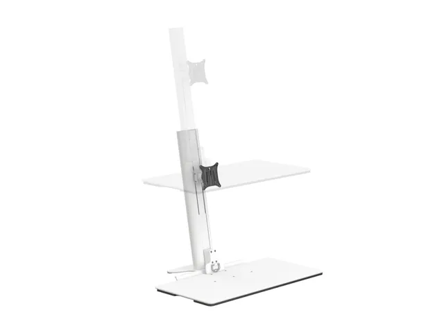 M Easy Stand Desktop Vit