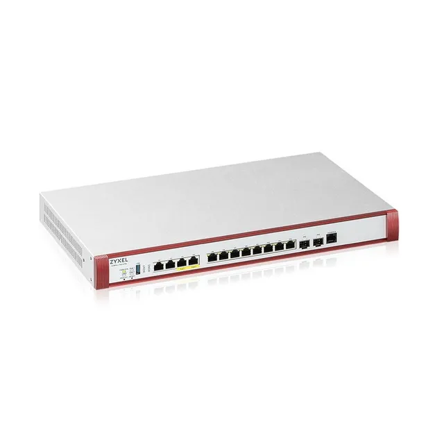 USGFLEX100H firewall