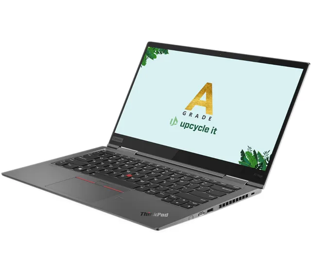 ThinkPad X1 Yoga G5 - i5 | 16GB | 256GB | REFURBISHED - A Grade
