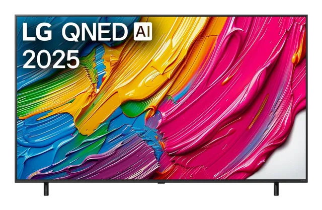 65" TV LED 4K 65QNED80A3A