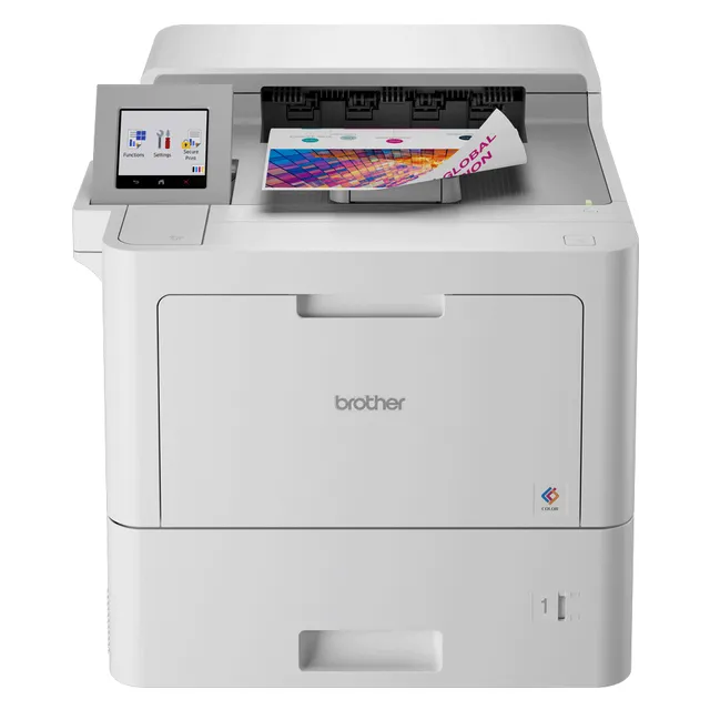 HL-L9470CDN Color Laser Printer - Färg - Laser