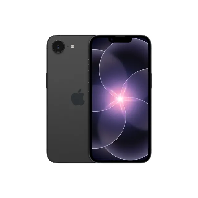 Apple iPhone 17e 512GB (Black)