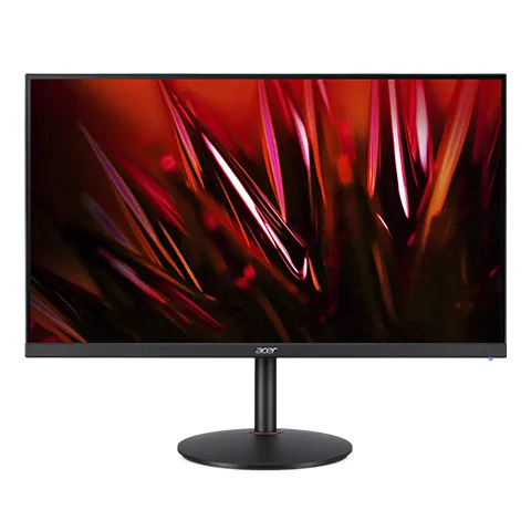 Nitro XV322U X / 32" / IPS / 1440p / 240 Hz / 0.5ms / HDMI,DP / (Fyndvara - Klass 1)