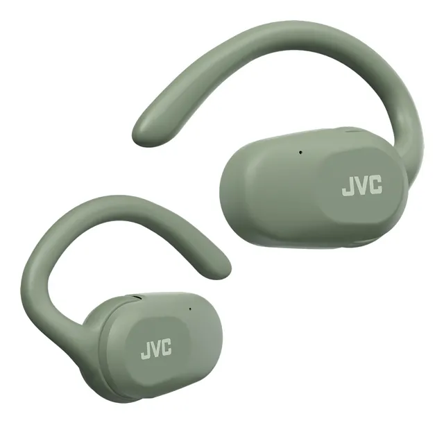 Open Ear Nearphone True Wireless Headphones - Green