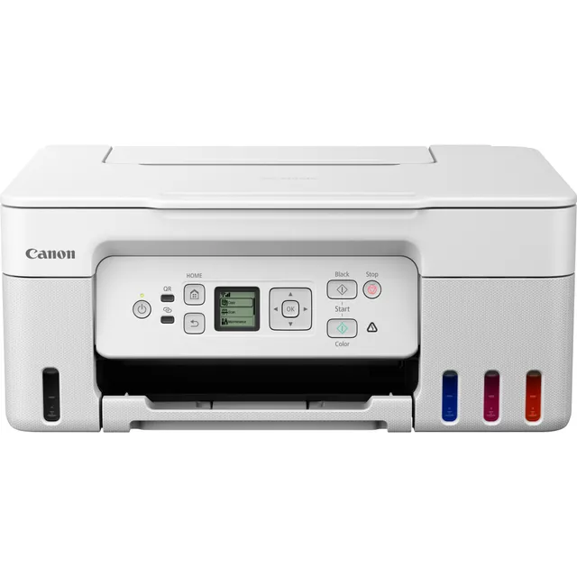 PIXMA G3571 Multifunktionell 3-i-1 vit