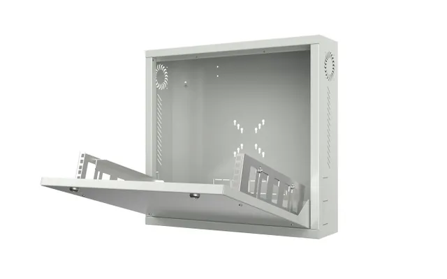 by Logon - rack - 58 x 15 slim - 2U