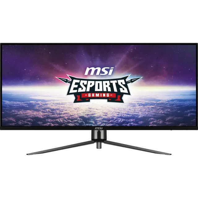 MAG401QR / 40" / IPS / 3440x1440 / 155 Hz / 1ms / 2xHDMI,DP,USB-C / Adaptive-Sync / VESA