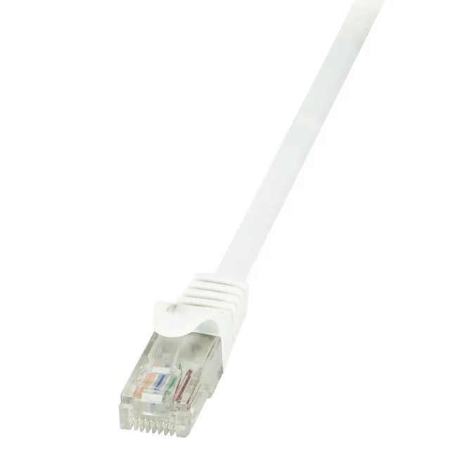 EconLine - Patch-kabel - RJ-45 (hane) til