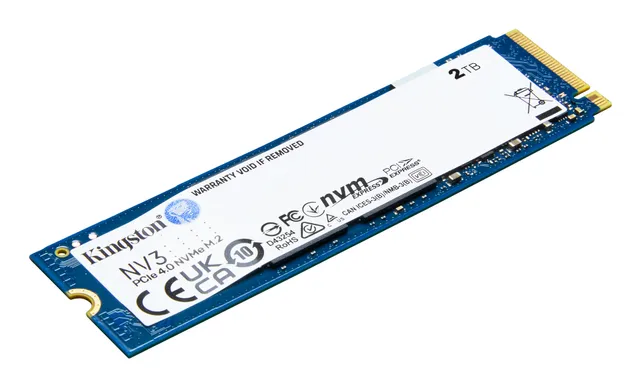 NV3 M.2 2TB SSD