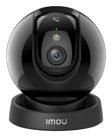 Rex 3D 5 MP Inomhuskamera
