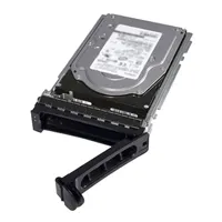 Nearline - 4TB - Hårddisk - DTK38 - SAS2